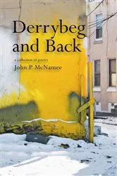 Book cover of Derrybeg and Back by John P. McNamee