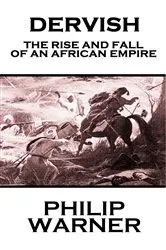 Book cover of Dervish by Philip Warner
