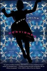 Book cover of Dervishes by Unknown