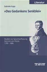 Book cover of 