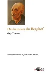 Book cover of Des hauteurs du Berghof by Père Guy Touton