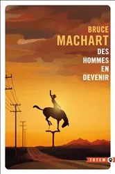 Book cover of Des hommes en devenir by Unknown