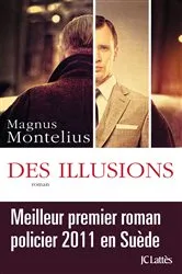 Book cover of Des illusions by Unknown