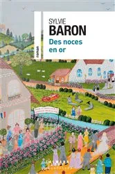 Book cover of Des Noces en or by Unknown