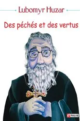 Book cover of Des péchés et des vertu by Unknown