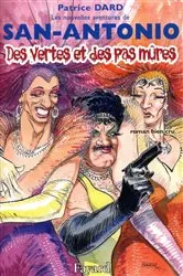Book cover of Des vertes et des pas mûres by Unknown