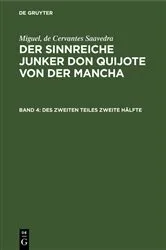 Book cover of Des zweiten Teiles zweite Hälfte (2nd ed.) by Ludwig Braunfels