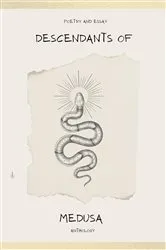 Book cover of Descendants of Medusa by Unknown