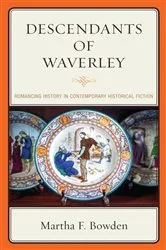 Book cover of Descendants of Waverley by Martha F. Bowden