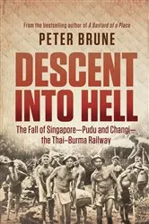 Book cover of Descent into Hell by Charles Williams