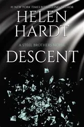 Book cover of Descent by Helen Hardt
