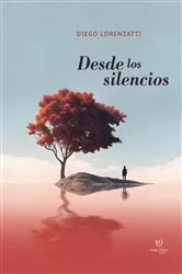 Book cover of Desde los silencios by Diego Lorenzatti