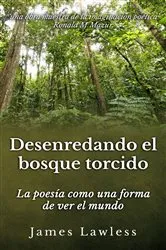 Book cover of Desenredando el bosque torcido by Unknown