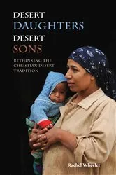 Book cover of Desert Daughters, Desert Sons by Unknown