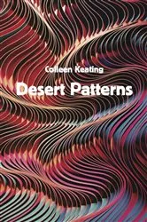 Book cover of Desert Patterns by Unknown