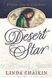 Book cover of Desert Star by Michael Connelly
