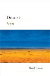 Book cover of Desert by J. M. G. Le Clézio