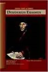 Book cover of Desiderius Erasmus by Unknown