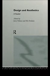 Book cover of Design and Aesthetics by Mo Dodson