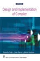 Book cover of Design and Implementation of Compiler by Ravendra Singh