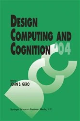 Book cover of Design Computing and Cognition ’04 by Asko Riitahuhta