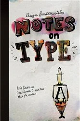 Book cover of Design Fundamentals by Rose Gonnella