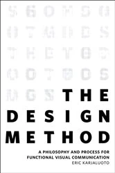 Book cover of Design Method, The by Eric Karjaluoto