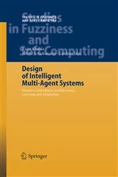 Book cover of Design of Intelligent Multi-Agent Systems by Rajiv Khosla