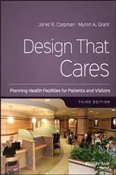 Book cover of Design That Cares (3rd ed.) by Janet R. Carpman