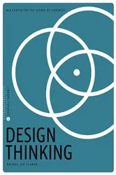 Book cover of Design Thinking by Unknown