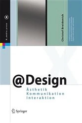 Book cover of @Design by Christof Breidenich