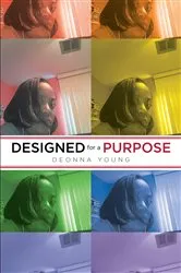 Book cover of Designed for a Purpose by Unknown
