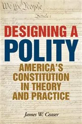 Book cover of Designing a Polity by Unknown
