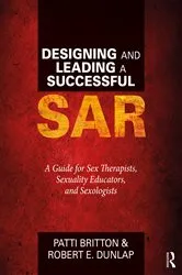 Book cover of Designing and Leading a Successful SAR by Patti Britton