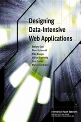 Book cover of Designing Data-Intensive Web Applications by Stefano Ceri