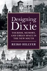 Book cover of Designing Dixie by Reiko Hillyer