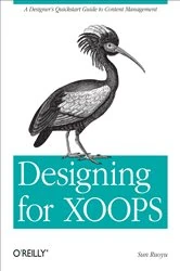 Book cover of Designing for XOOPS by Sun Ruoyu