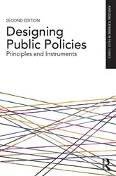 Book cover of Designing Public Policies (2nd ed.) by Unknown
