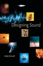 Book cover of Designing Sound by Andy Farnell