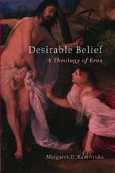 Book cover of Desirable Belief by Unknown