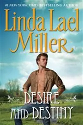 Book cover of Desire and Destiny by Unknown