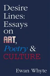 Book cover of Desire Lines by David R Ross