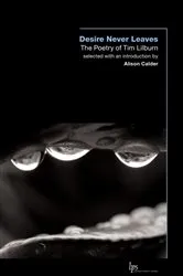 Book cover of Desire Never Leaves by Alison Calder