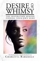 Book cover of Desire Of Whimsy by Charletta Barksdale