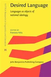 Book cover of Desired Language by Unknown