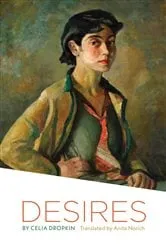 Book cover of Desires by Unknown