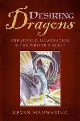 Book cover of Desiring Dragons by Unknown