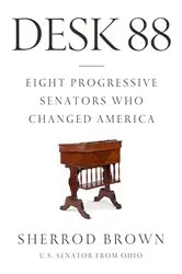 Book cover of Desk 88 by Unknown