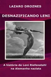 Book cover of Desnazificando Leni by Unknown