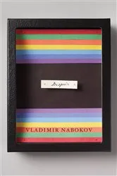 Book cover of Despair by Vladimir Nabokov